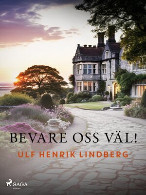 cover image of Bevare oss väl!